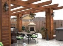 Kwikfynd Pergolas
pompoota